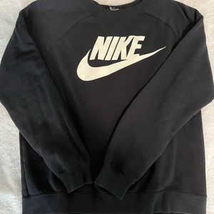 Nike sweatshirt